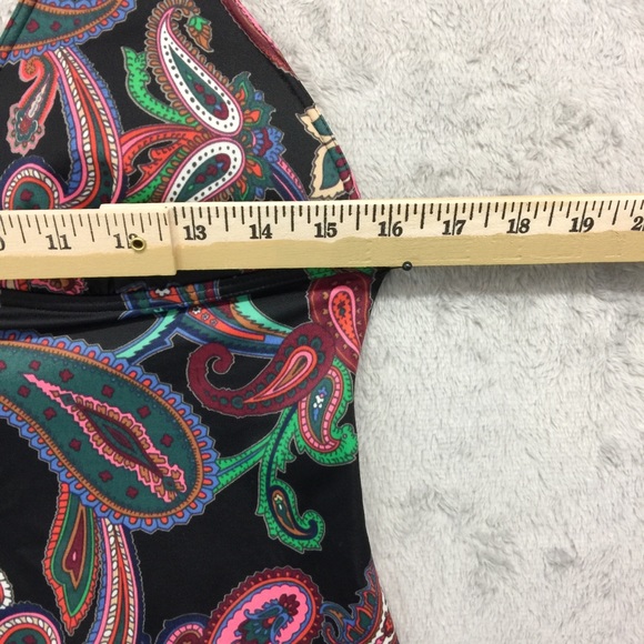 Victoria’s Secret Halter Tankini, NWOT - Picture 6 of 6